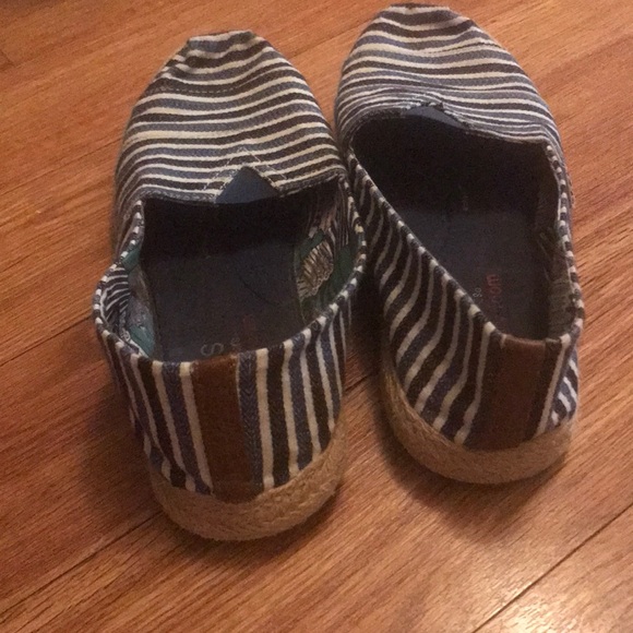 Bob , size 8.5 in women’s - Picture 2 of 3